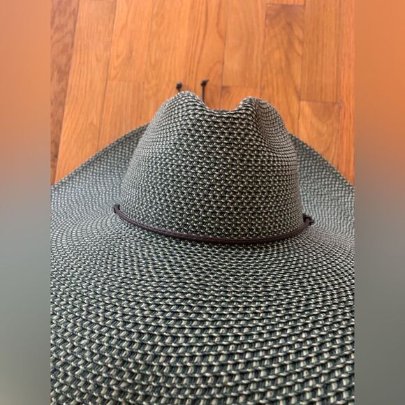 Free People Arizona Packable Wide Brim Hat main image 7